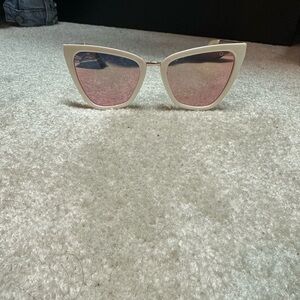 Quay Sunglasses
